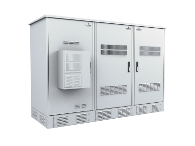 ECM4系列室外能源系統(tǒng)