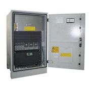 MPPT型戶外多能源一體化電源系統(tǒng)